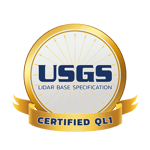 USGS badge